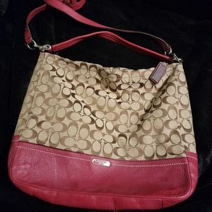 Coach purse / Bag